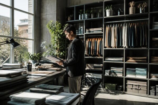 Moda etica: leggere ESG, certificazioni e codici etici
