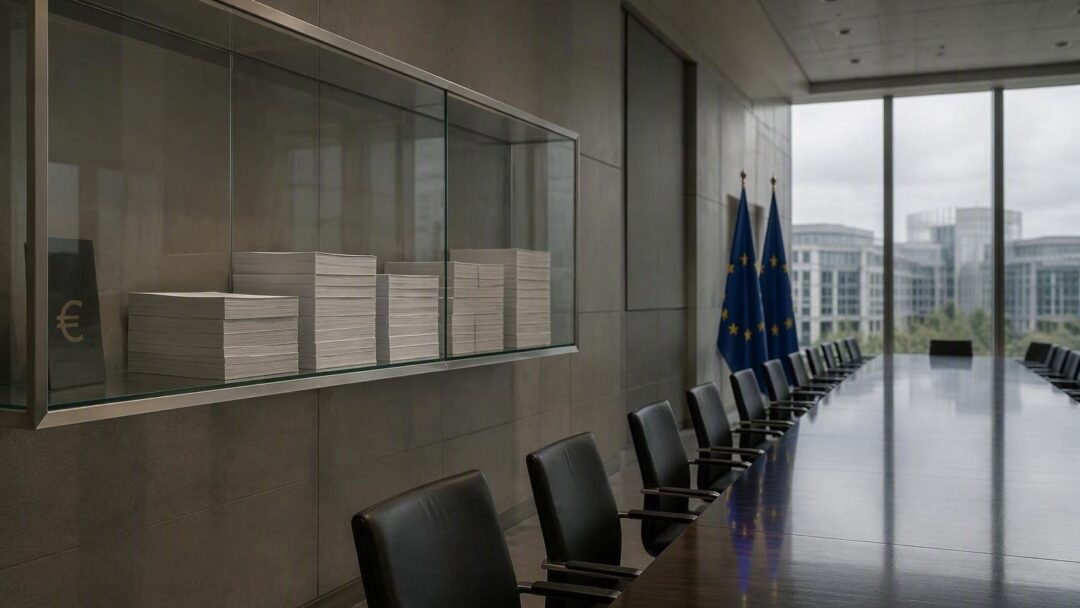 NextGenerationEU raggiunge il traguardo finale: scadenze e risultati del Dispositivo per la ripresa e la resilienza