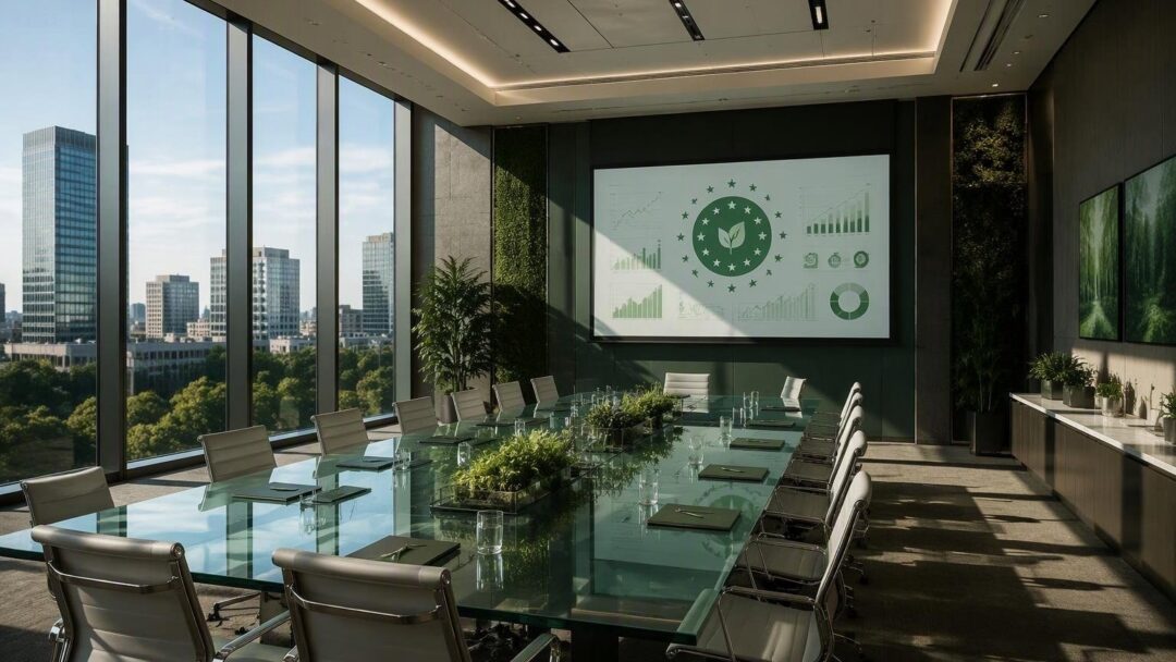 Nuove norme UE contro il greenwashing: obblighi da 27/09