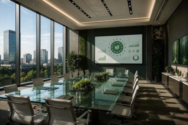 Nuove norme UE contro il greenwashing: obblighi da 27/09
