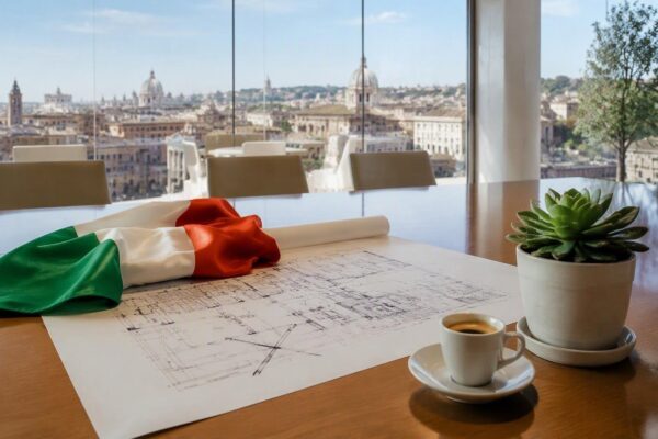 Partnership strategica a Roma: potenziati UNDP e UNCDF per investimenti sostenibili