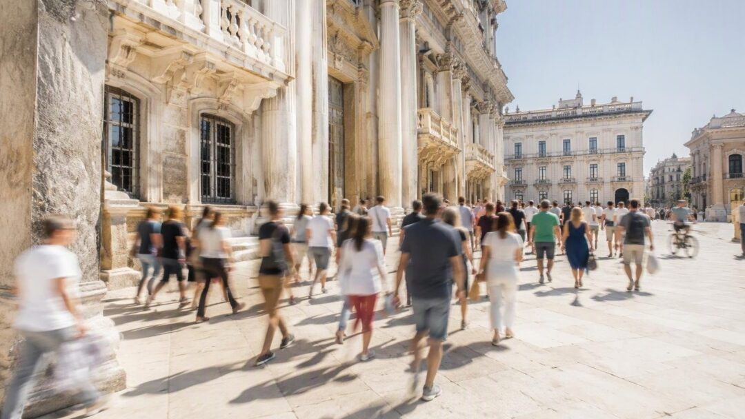 Premio Global Goals 2027 a Genova: sfida per inclusione e uguaglianza