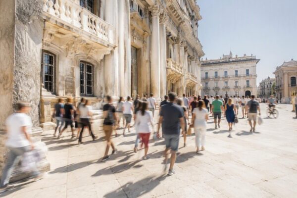 Premio Global Goals 2027 a Genova: sfida per inclusione e uguaglianza
