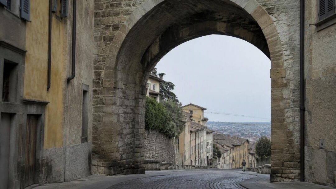 Programma completo della Settimana della Mobilità 2026 a Bergamo