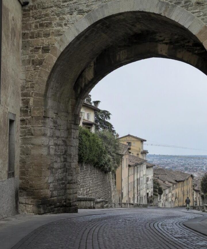 Programma completo della Settimana della Mobilità 2026 a Bergamo