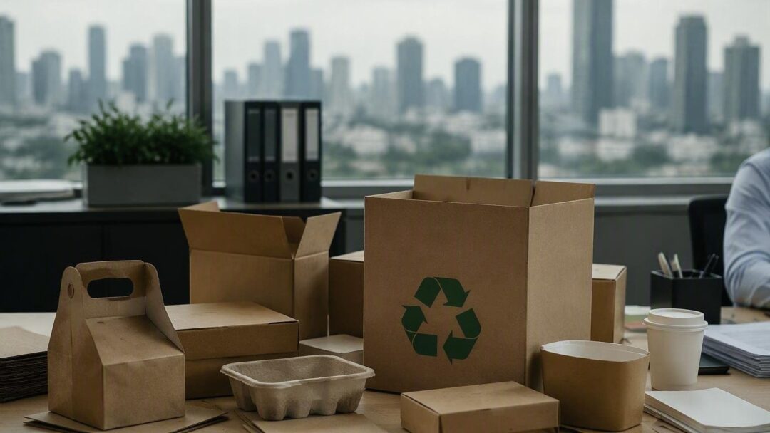 Regolamento greenwashing: adeguamento delle confezioni entro settembre 2026