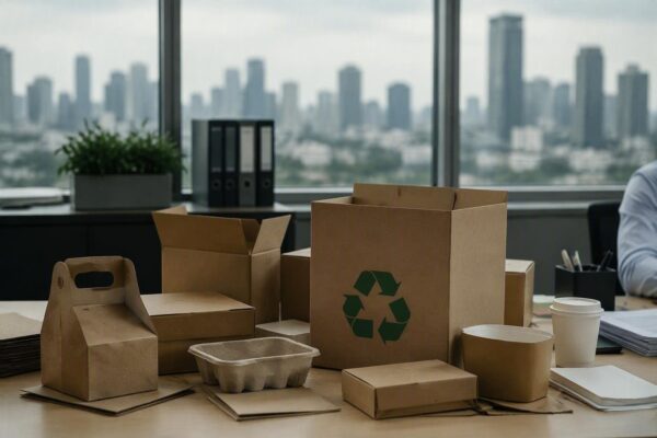 Regolamento greenwashing: adeguamento delle confezioni entro settembre 2026