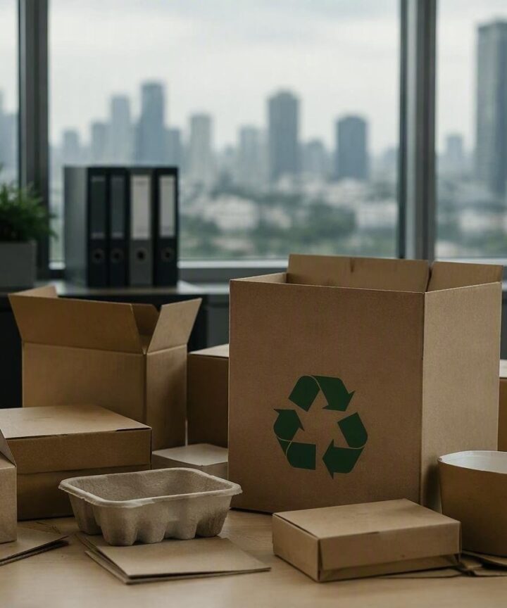 Regolamento greenwashing: adeguamento delle confezioni entro settembre 2026