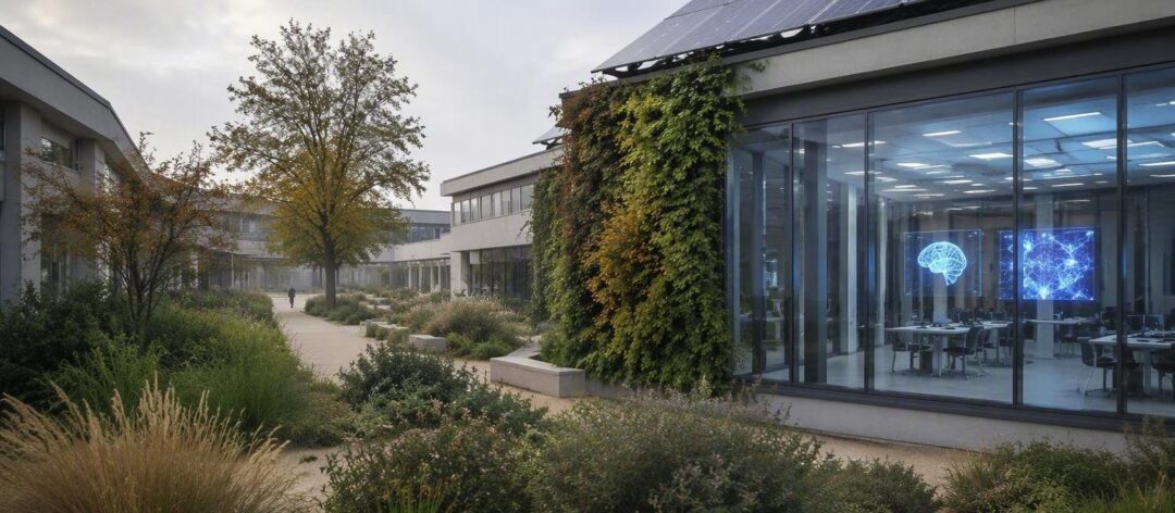Scuola Remo Brindisi: tra AI, Erasmus e progetti green