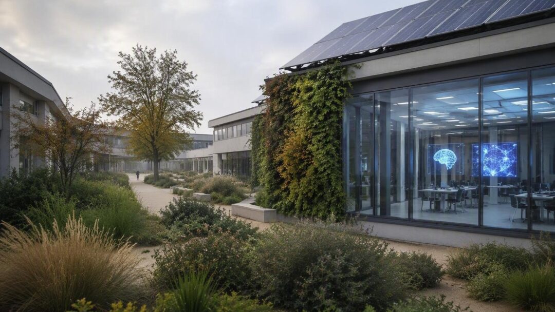 Scuola Remo Brindisi: tra AI, Erasmus e progetti green