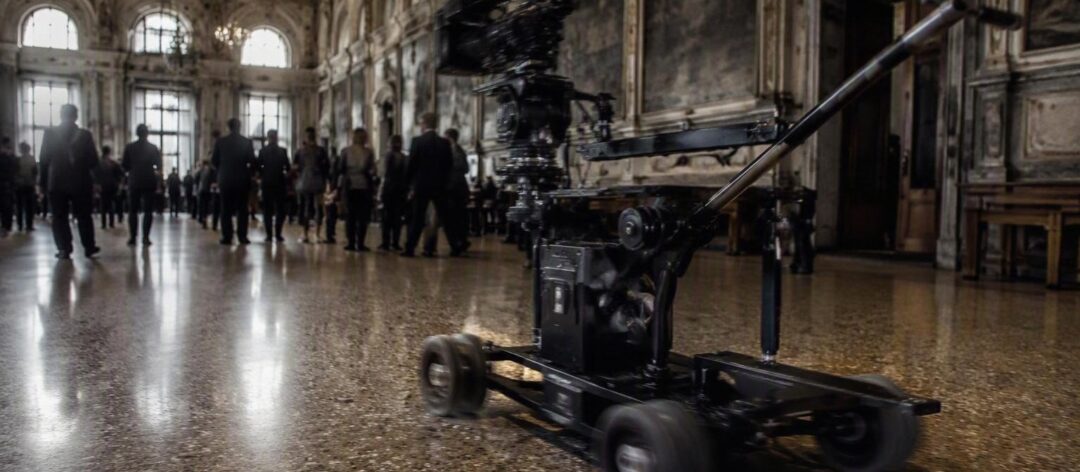 Thinkgreen 20th Edition – Spin-off Venezia: Sostenibilità e Cultura Cinematografica