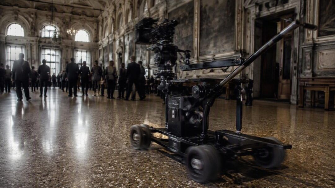 Thinkgreen 20th Edition – Spin-off Venezia: Sostenibilità e Cultura Cinematografica