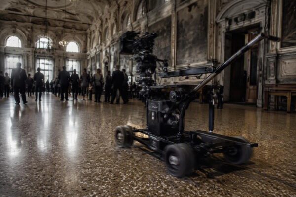 Thinkgreen 20th Edition – Spin-off Venezia: Sostenibilità e Cultura Cinematografica