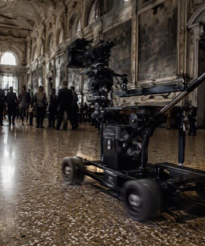 Thinkgreen 20th Edition – Spin-off Venezia: Sostenibilità e Cultura Cinematografica