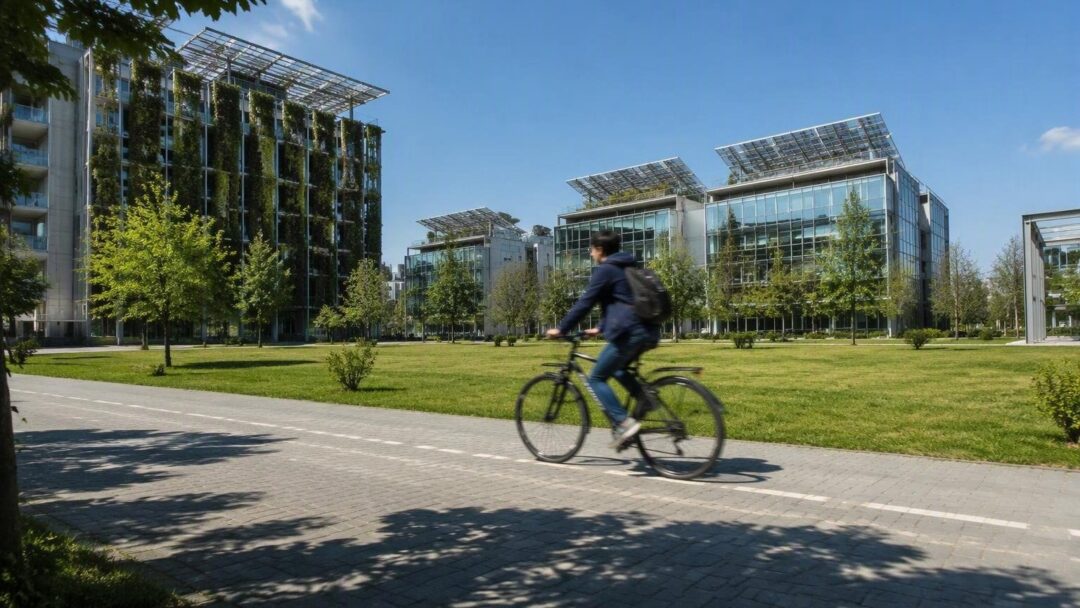 UniTo e Politecnico di Torino ai vertici globali della sostenibilità