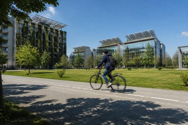 UniTo e Politecnico di Torino ai vertici globali della sostenibilità