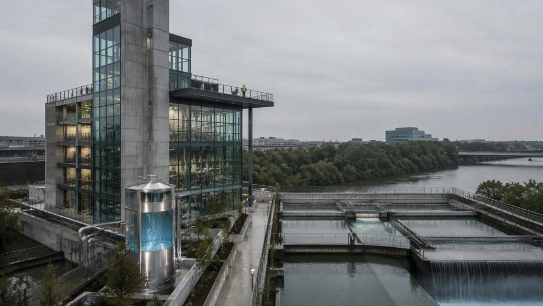Water Stewardship: strategie per ridurre l'impatto aziendale sull'acqua