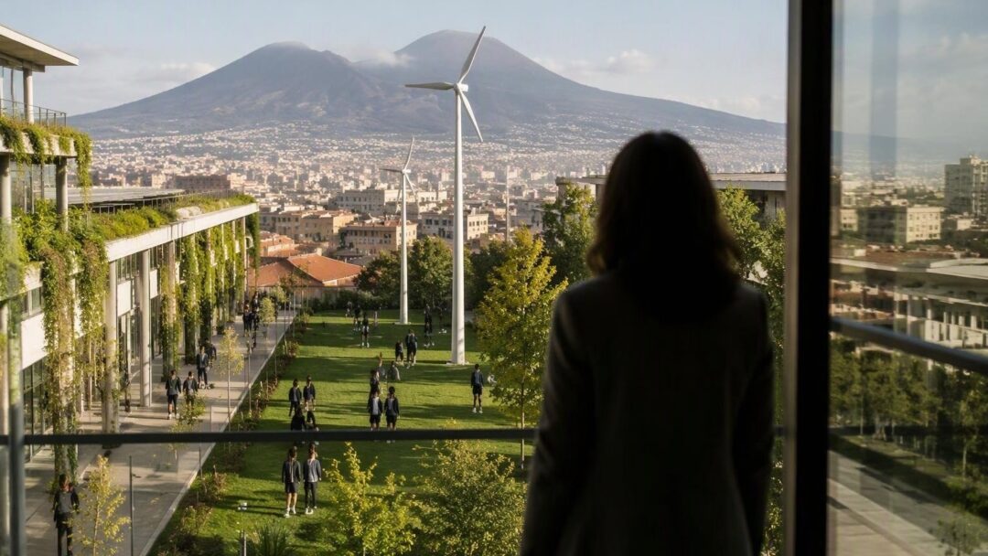 Accordo tra Goal e Pentapolis per l’educazione alla sostenibilità