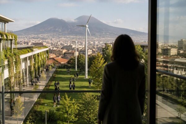 Accordo tra Goal e Pentapolis per l’educazione alla sostenibilità
