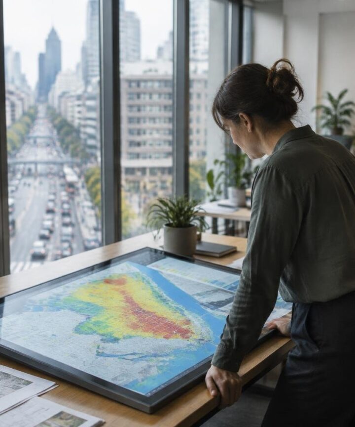 Agenda Onu 2030: strumenti essenziali per città resilienti
