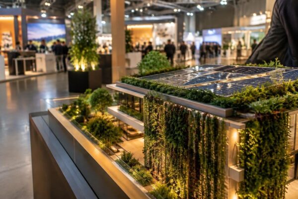 Agenda verde ottobre 2026: esposizioni, forum e politiche
