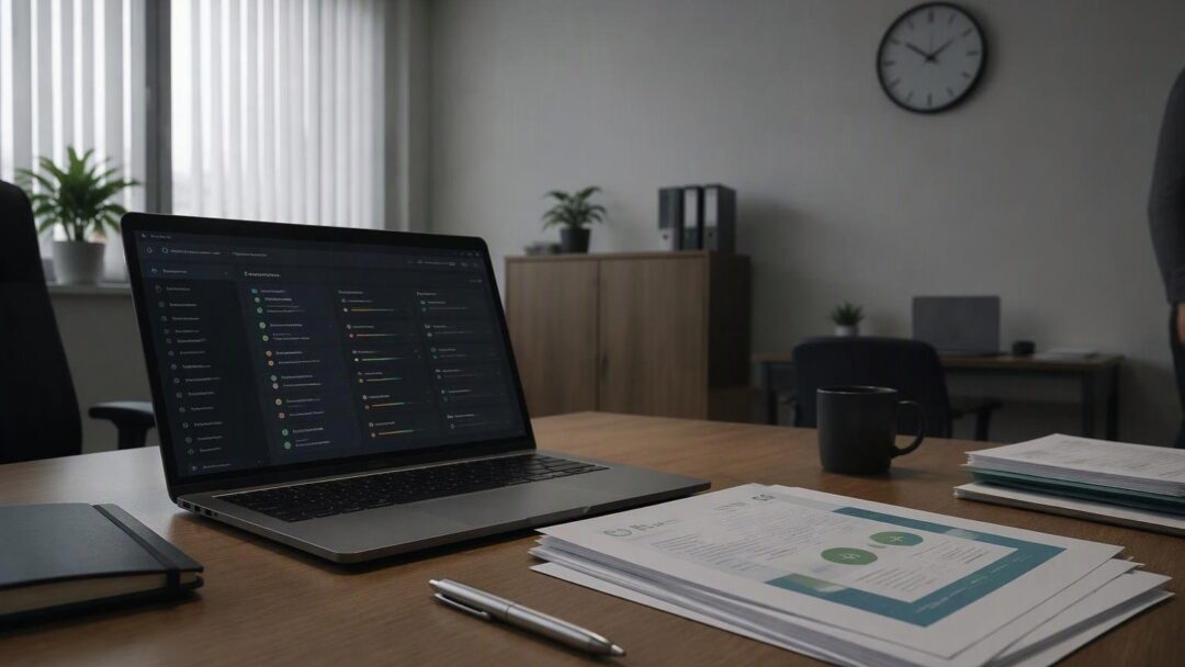 AI responsabile nella governance ESG per startup e PMI