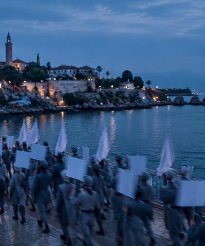 Antalya e le spinte dal Pacifico: priorità e proteste per la Cop31