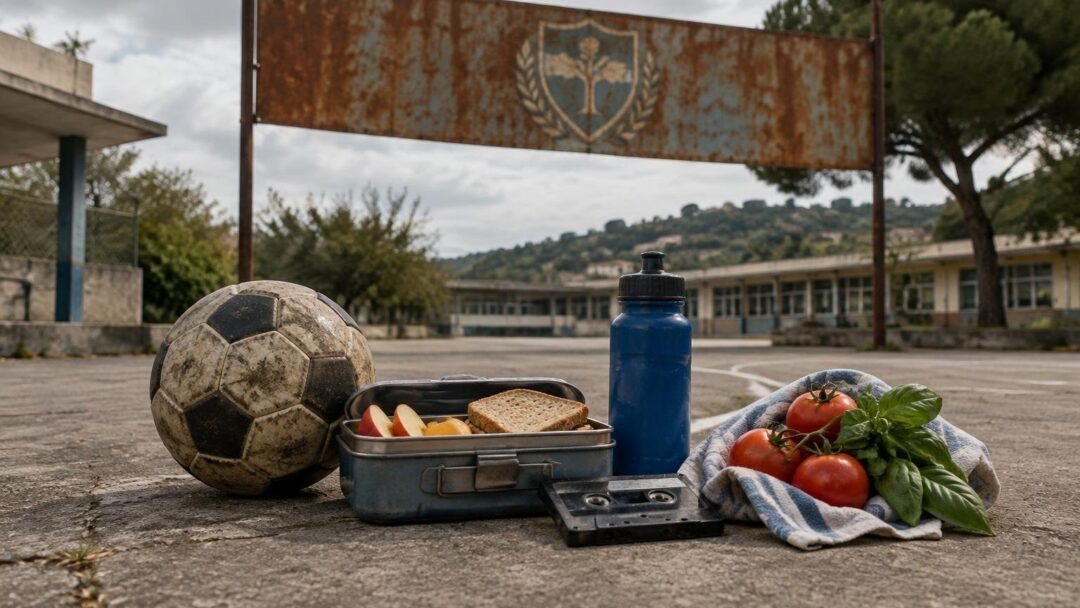 Barona: nuovi campi sportivi e hub alimentare grazie a Marracash