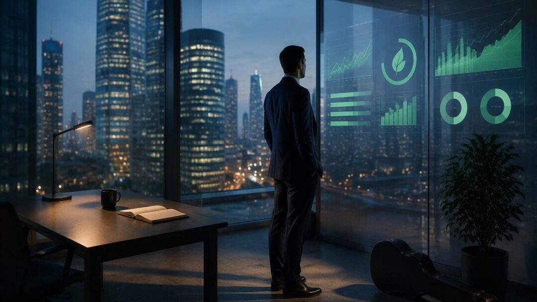 Come l'SFDR guida la nostra strategia ESG e la classificazione dei fondi