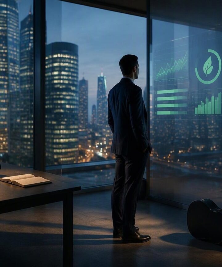 Come l'SFDR guida la nostra strategia ESG e la classificazione dei fondi