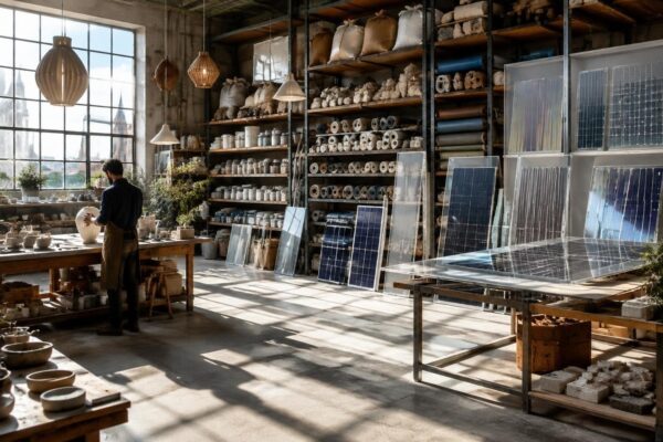 Confartigianato presenta incontri su energia, comunità e futuro sostenibile
