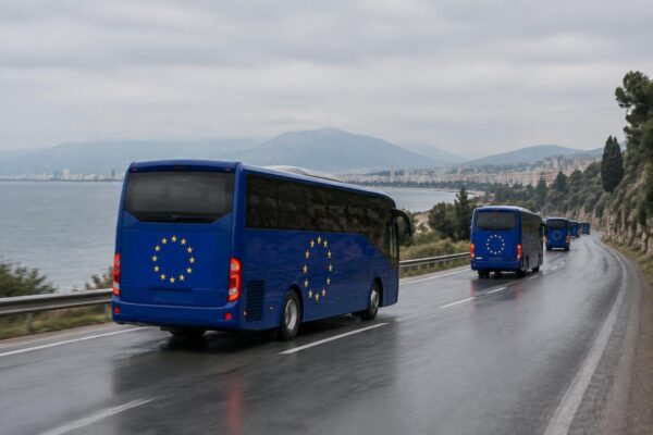 COP31 in Turchia: l’Ue punta sull’attuazione fino al 2040