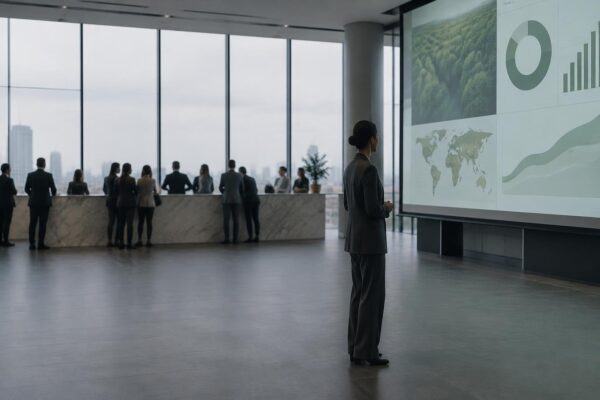 Corso online Mini Master Revisore Sostenibilità 2026: prima giornata