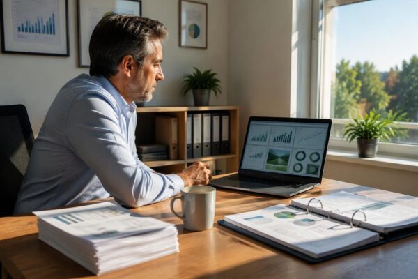 CSRD per PMI: guida pratica alla conformità essenziale