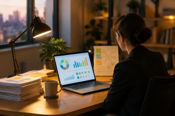 Dalla doppia materialità al report: guida ESG operativa