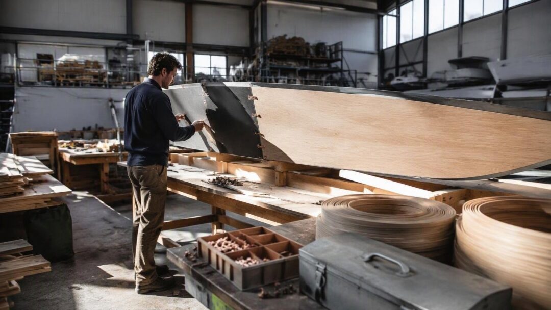 Eco-design: LCA, modularità e riparabilità in pratica