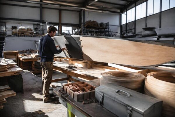 Eco-design: LCA, modularità e riparabilità in pratica