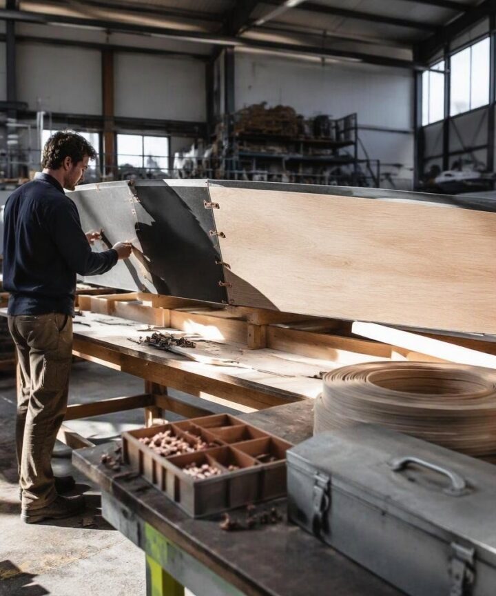 Eco-design: LCA, modularità e riparabilità in pratica