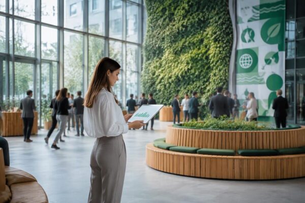 Eventi green: guida pratica per valutare criteri ESG