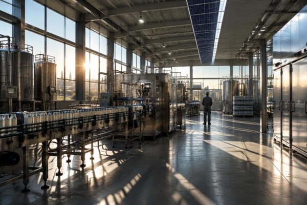 Finanziamento green da 450 milioni per il piano strategico di Granarolo
