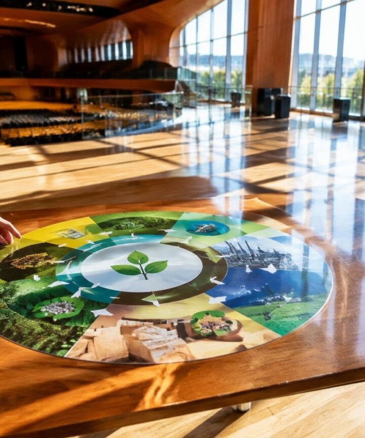 Forum Sostenibilità 2026: la sfida di giovani e imprese a Roma