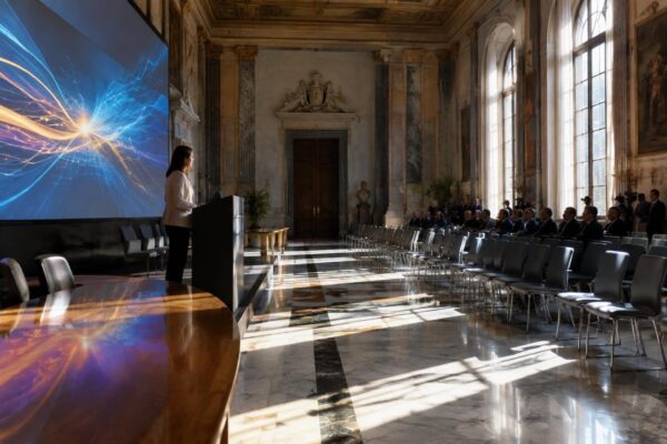 Incontro nazionale su energia e aeroporti a Roma, 19 ottobre 2026