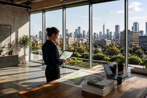 Innovazioni urbane, digitale e valutazione generazionale per il clima