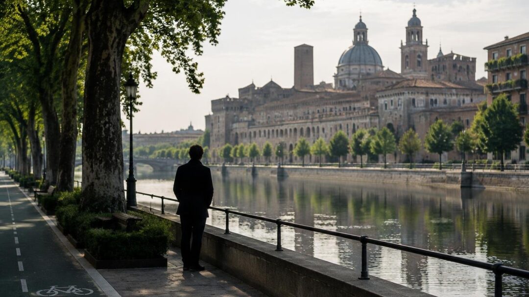 Mantova al primo posto tra le città italiane più sostenibili nel 2026