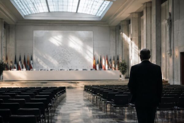 Mattarella avverte: il welfare universale richiede scelte sostenibili