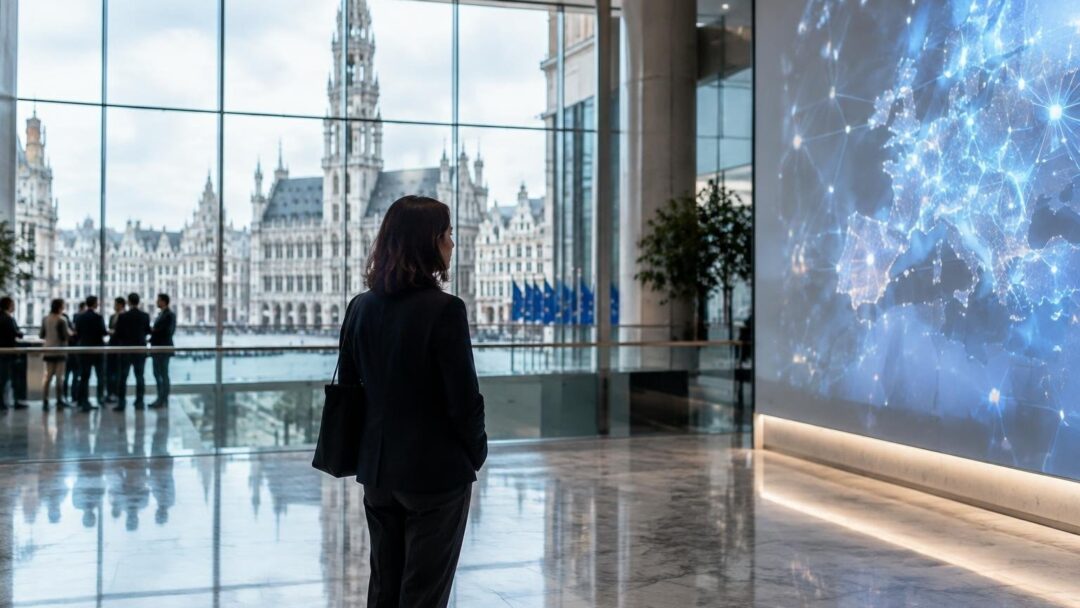 Missione europea dei Comuni italiani e la Settimana di sostenibilità per artigiani