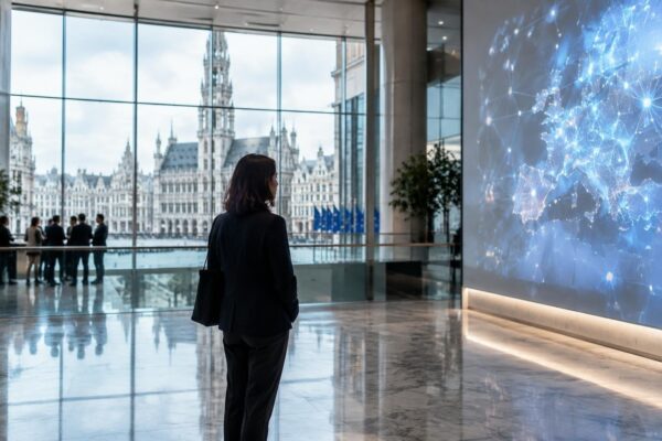 Missione europea dei Comuni italiani e la Settimana di sostenibilità per artigiani