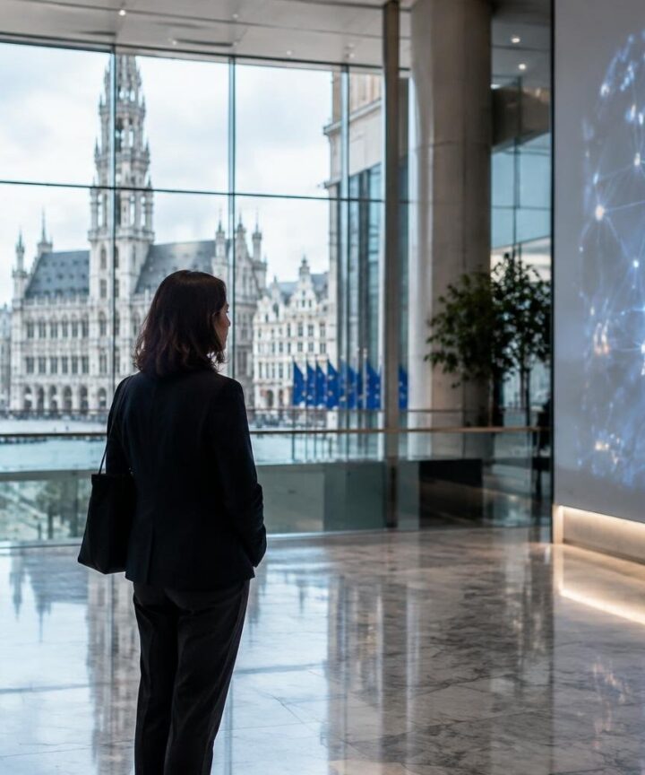 Missione europea dei Comuni italiani e la Settimana di sostenibilità per artigiani
