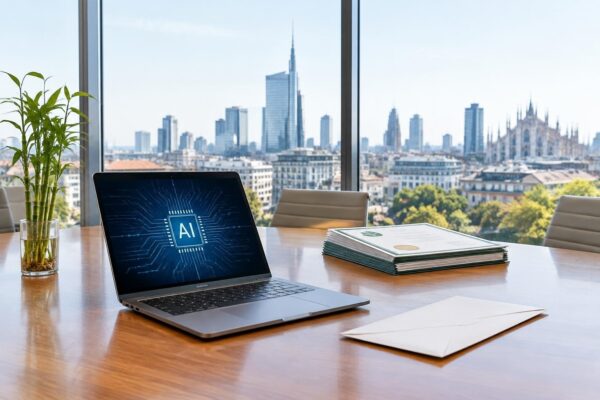 Nuove regole per le PMI: sostenibilità, IA e certificazioni a Milano