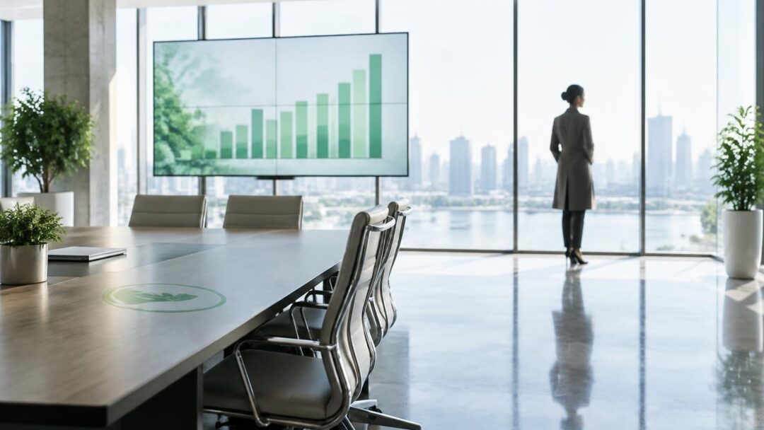 Nuovo rating ESG integrato al credito per le aziende Friulane